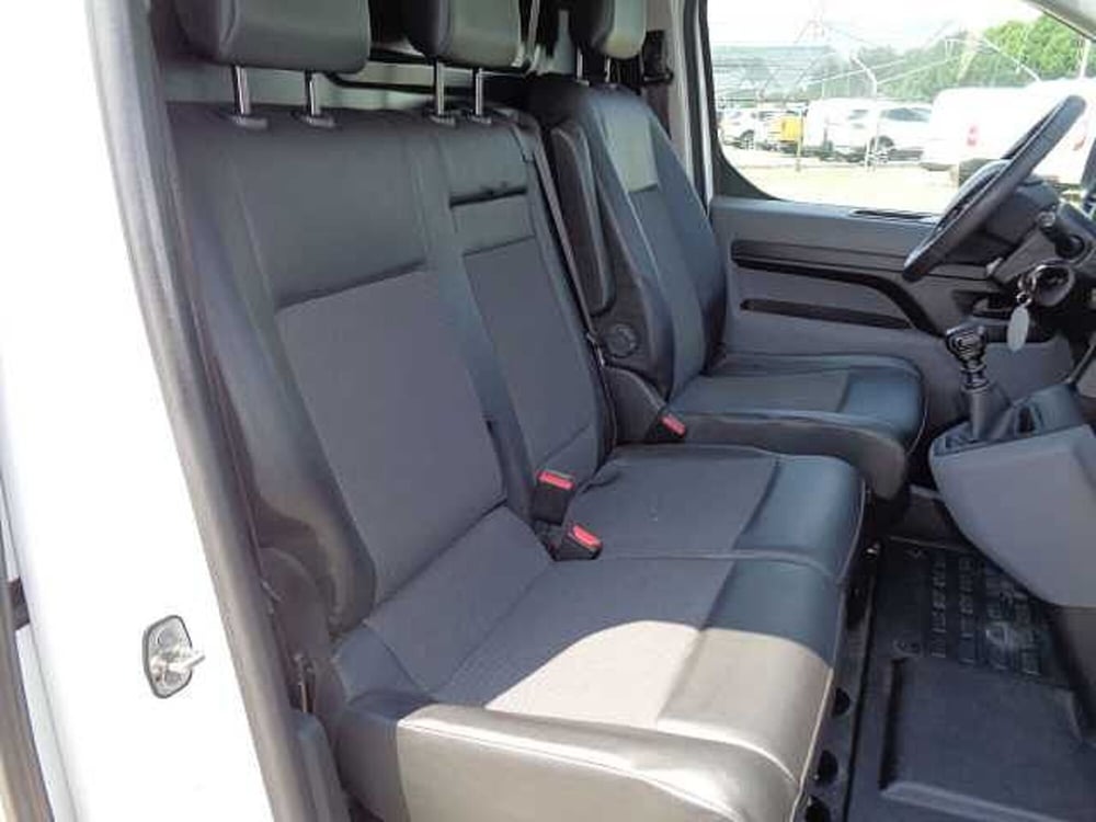 Peugeot Expert Furgone usata a Treviso (12)
