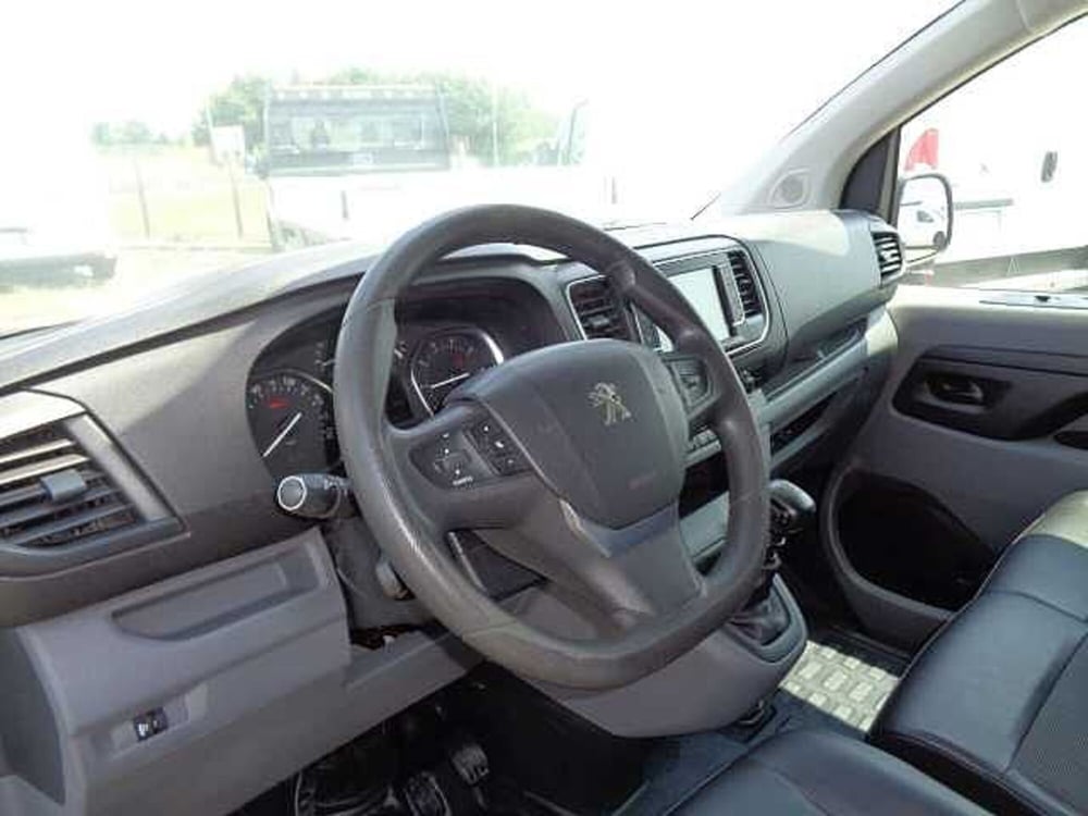 Peugeot Expert Furgone usata a Treviso (13)