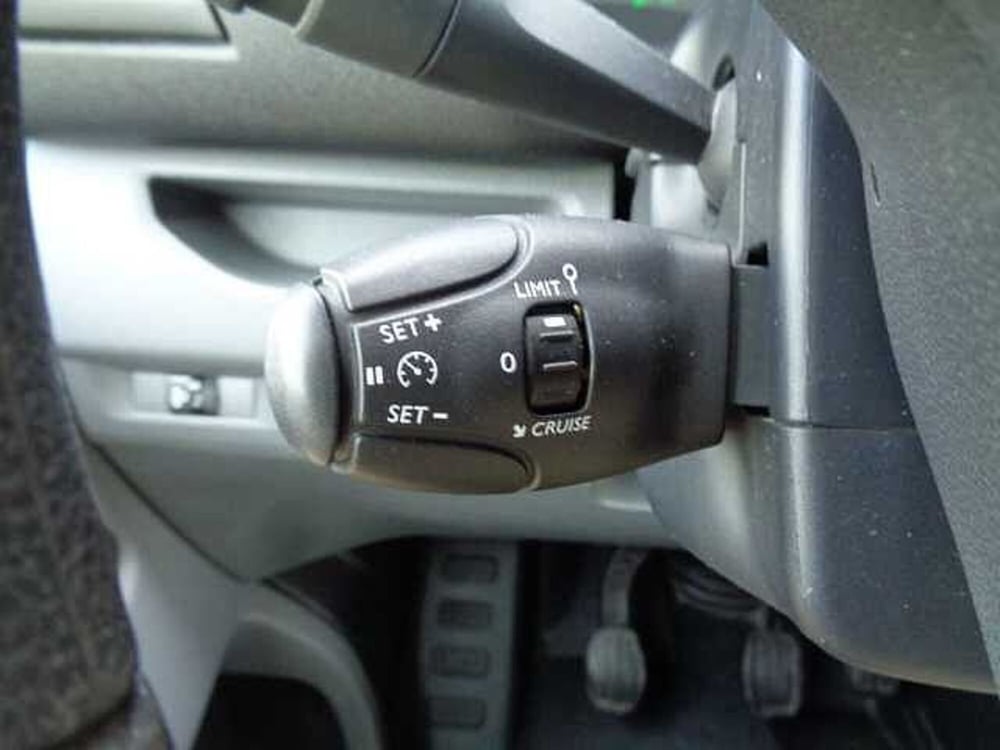 Peugeot Expert Furgone usata a Treviso (14)
