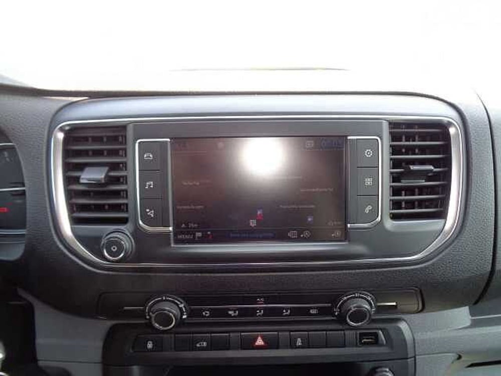 Peugeot Expert Furgone usata a Treviso (16)