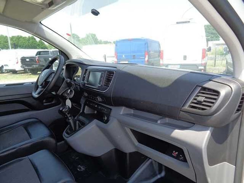 Peugeot Expert Furgone usata a Treviso (18)