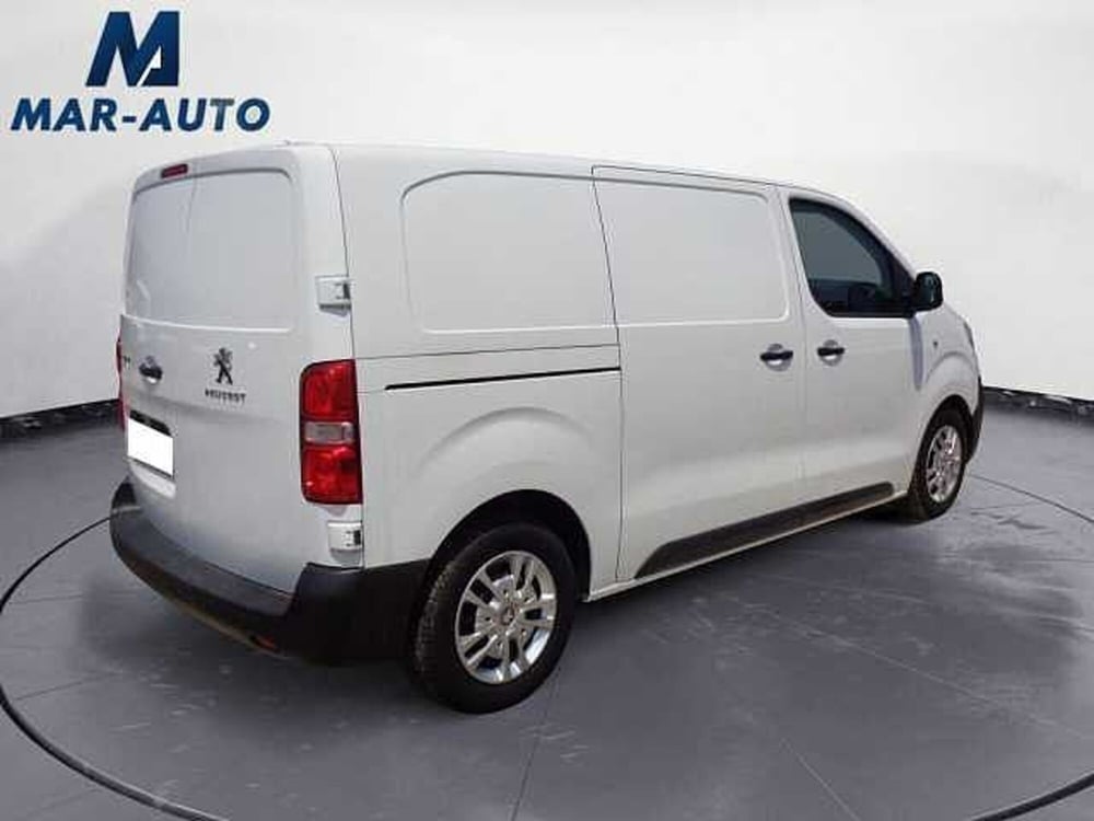 Peugeot Expert Furgone usata a Treviso (2)