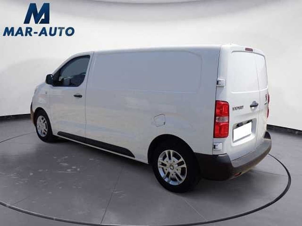 Peugeot Expert Furgone usata a Treviso (3)