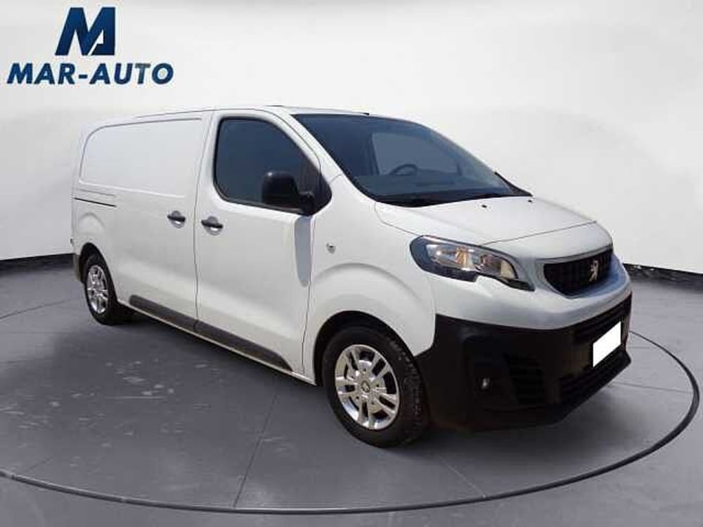 Peugeot Expert Furgone usata a Treviso (4)