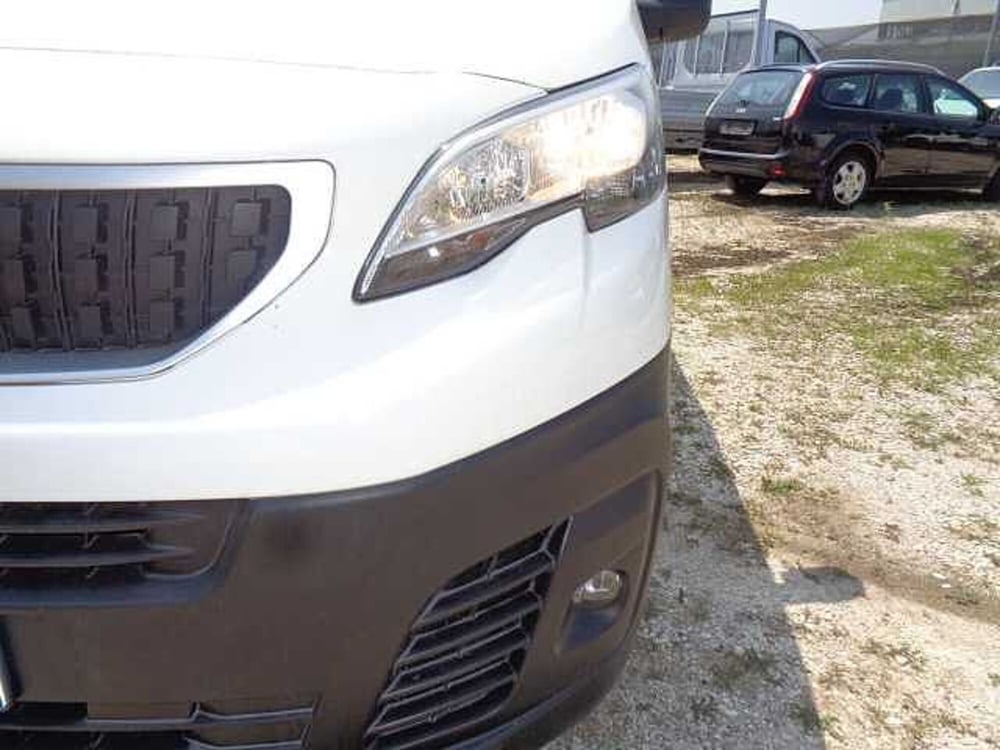 Peugeot Expert Furgone usata a Treviso (5)