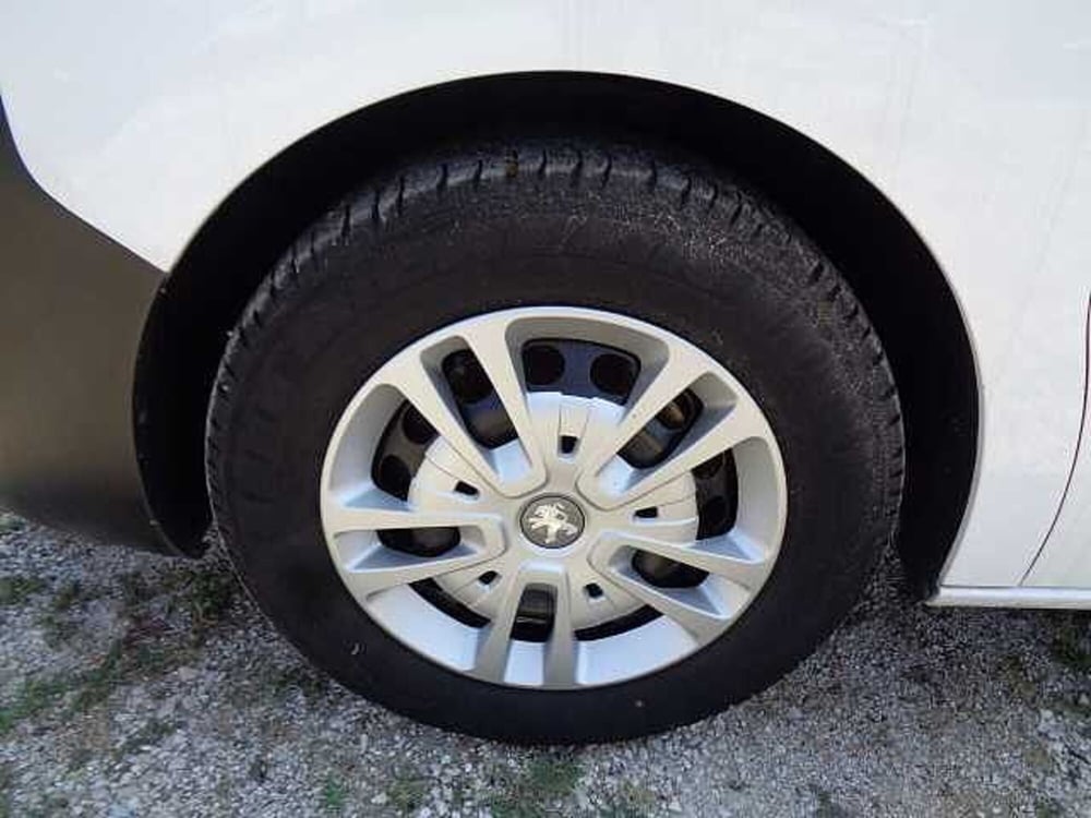 Peugeot Expert Furgone usata a Treviso (6)