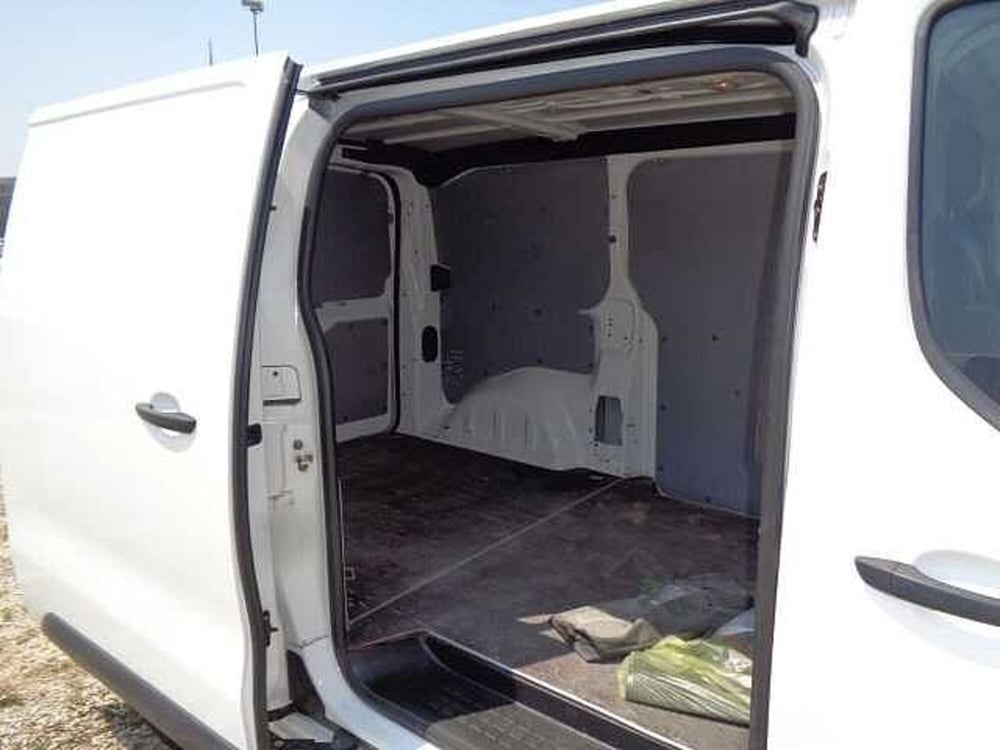 Peugeot Expert Furgone usata a Treviso (9)