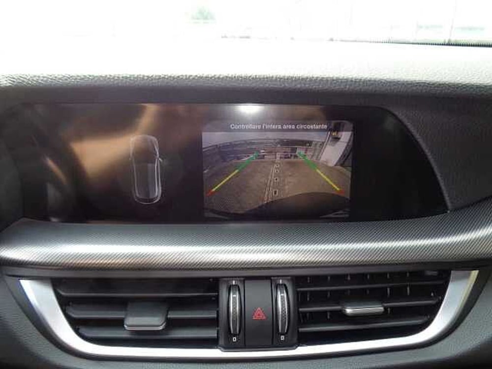 Alfa Romeo Stelvio usata a Treviso (14)