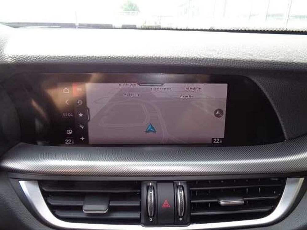Alfa Romeo Stelvio usata a Treviso (15)