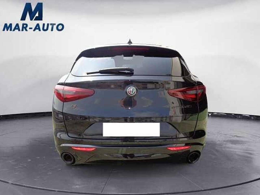 Alfa Romeo Stelvio usata a Treviso (20)