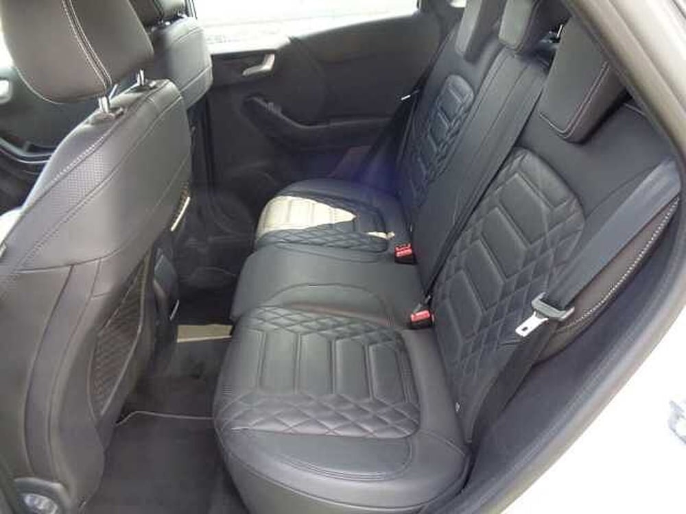 Ford Puma usata a Treviso (10)
