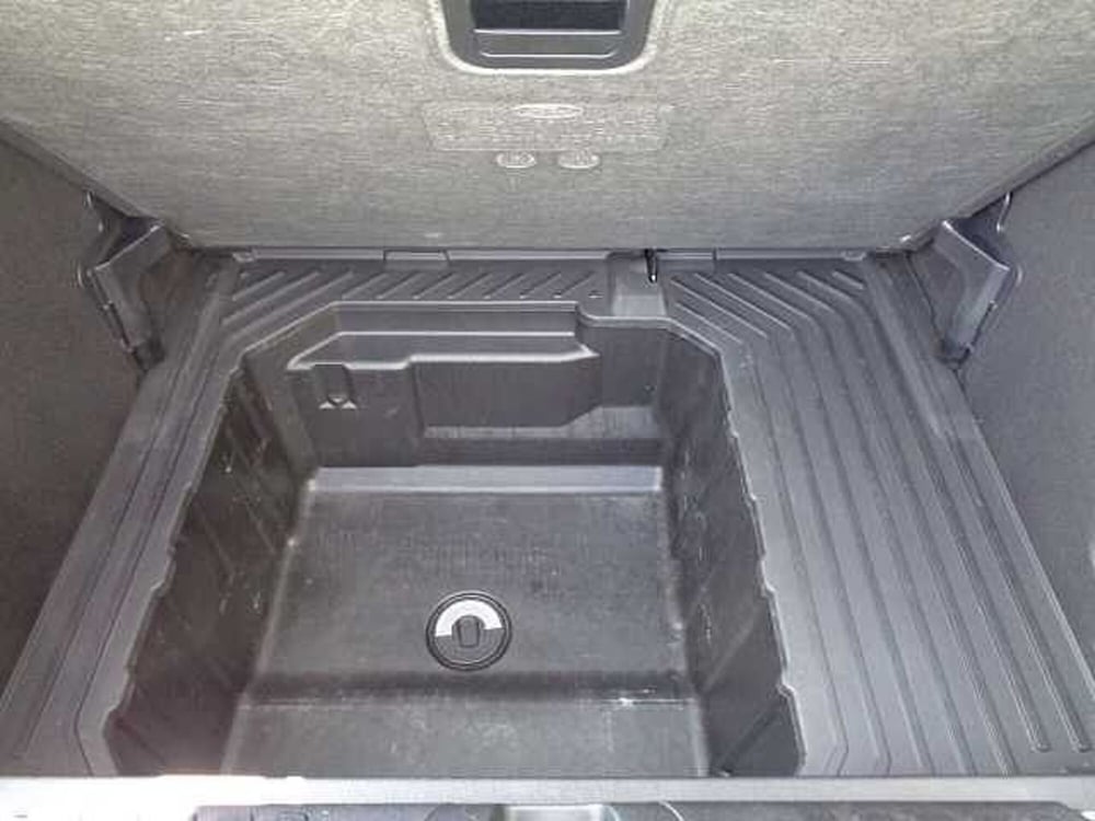 Ford Puma usata a Treviso (18)