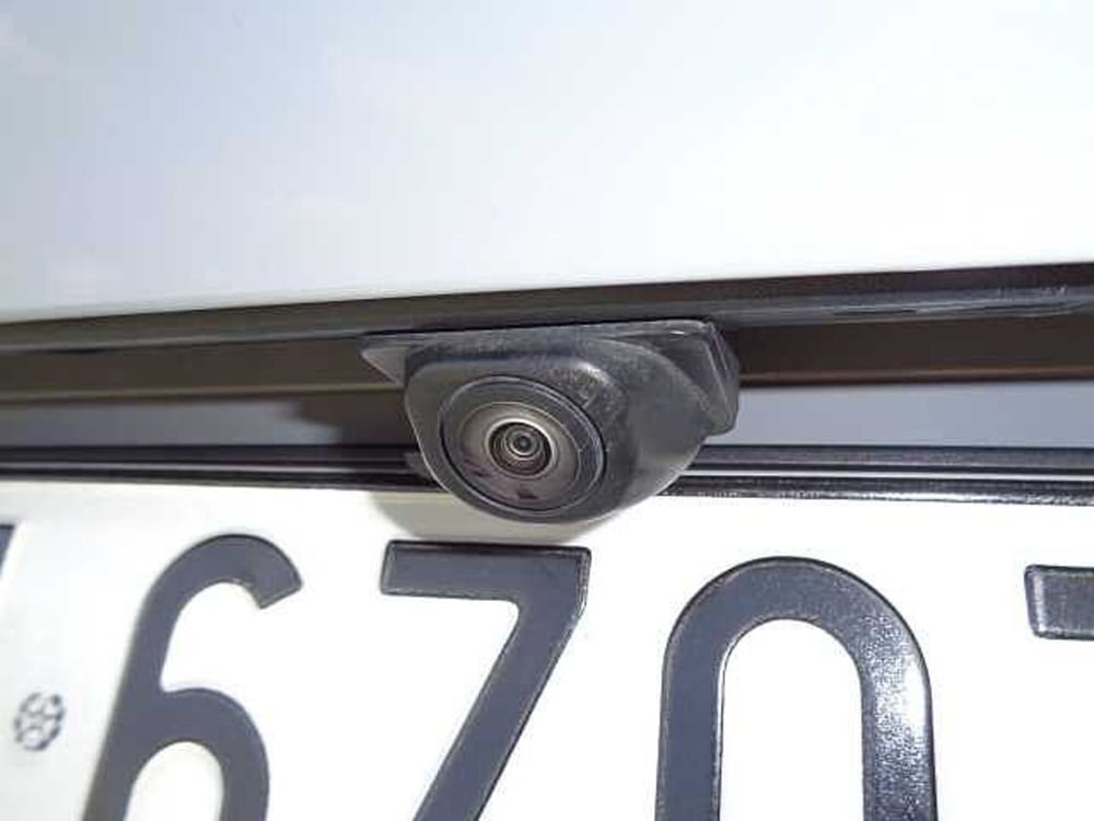 Ford Puma usata a Treviso (20)