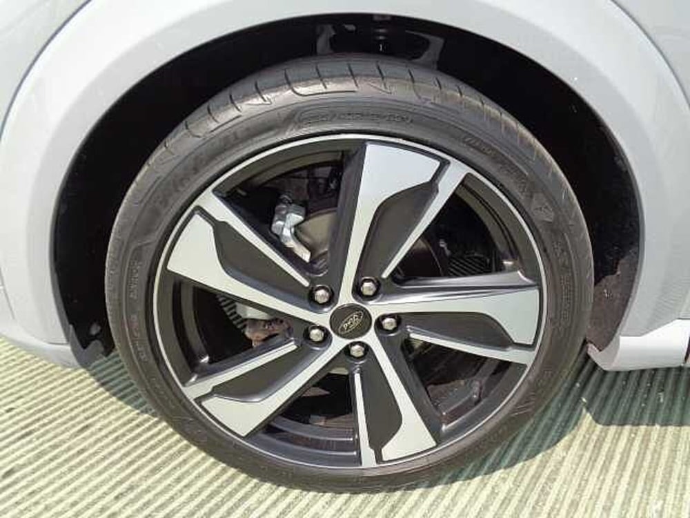 Ford Puma usata a Treviso (6)
