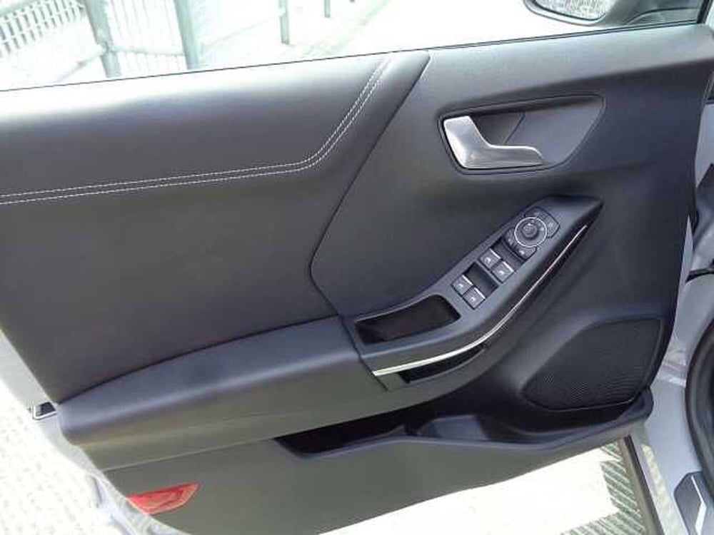 Ford Puma usata a Treviso (7)