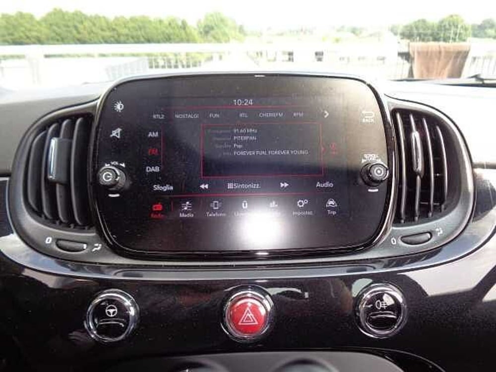 Fiat 500 usata a Treviso (13)