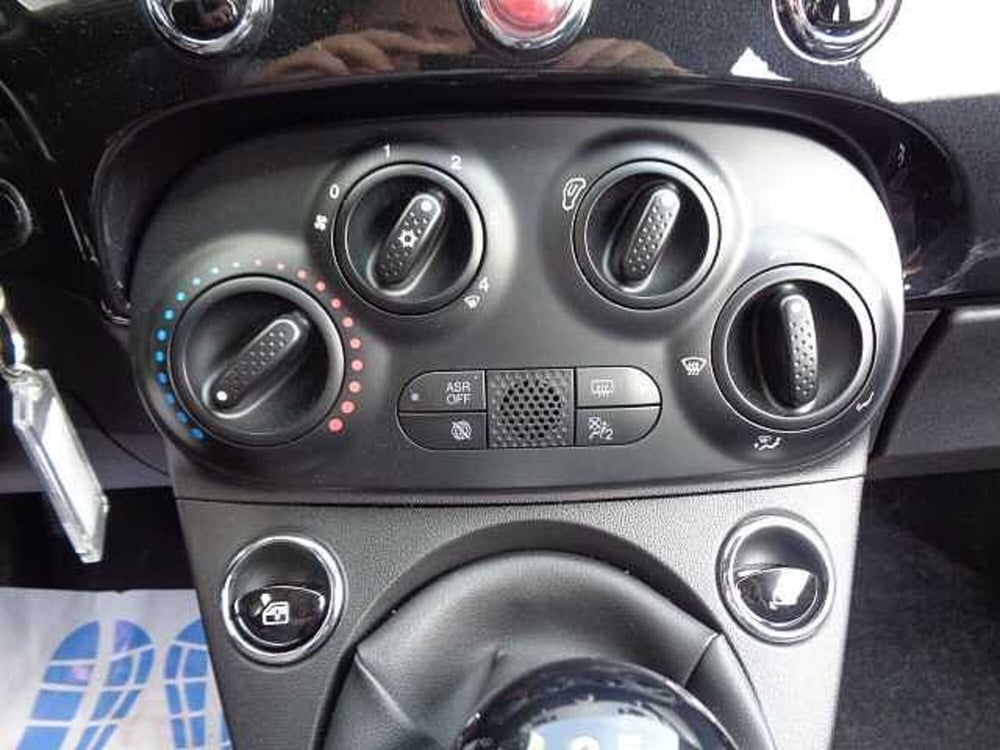 Fiat 500 usata a Treviso (14)