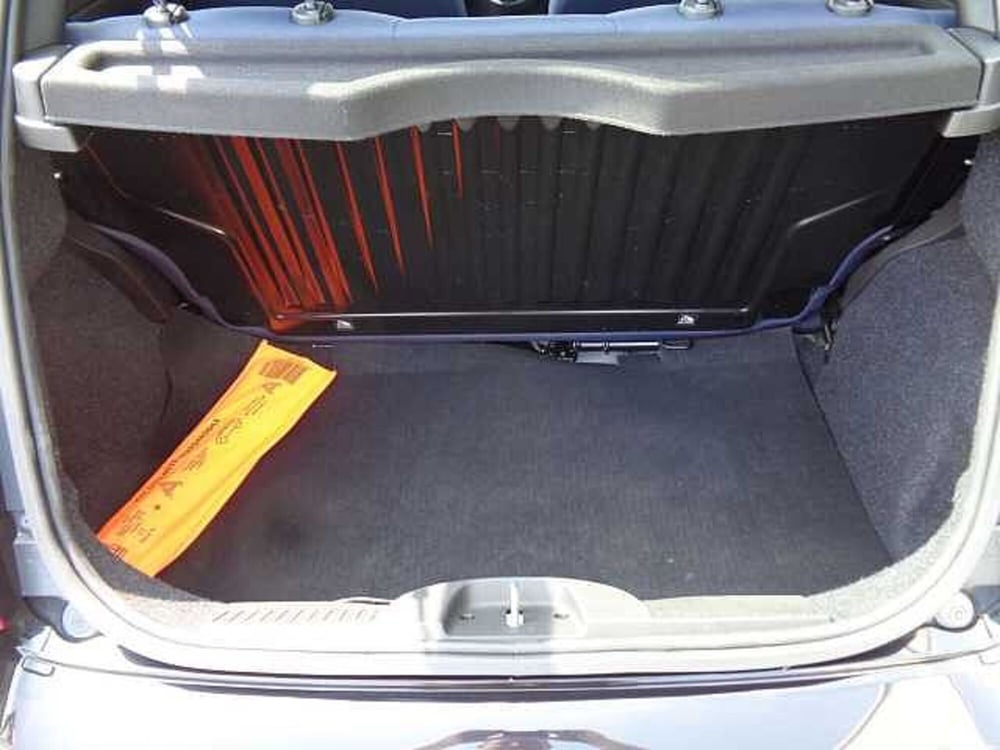 Fiat 500 usata a Treviso (15)