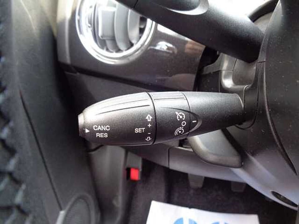 Fiat 500 usata a Treviso (17)