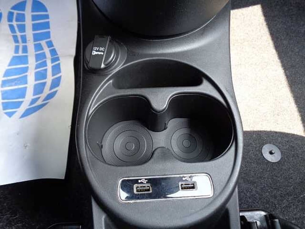 Fiat 500 usata a Treviso (18)