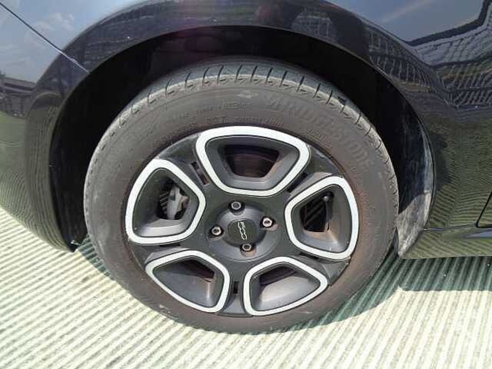 Fiat 500 usata a Treviso (6)