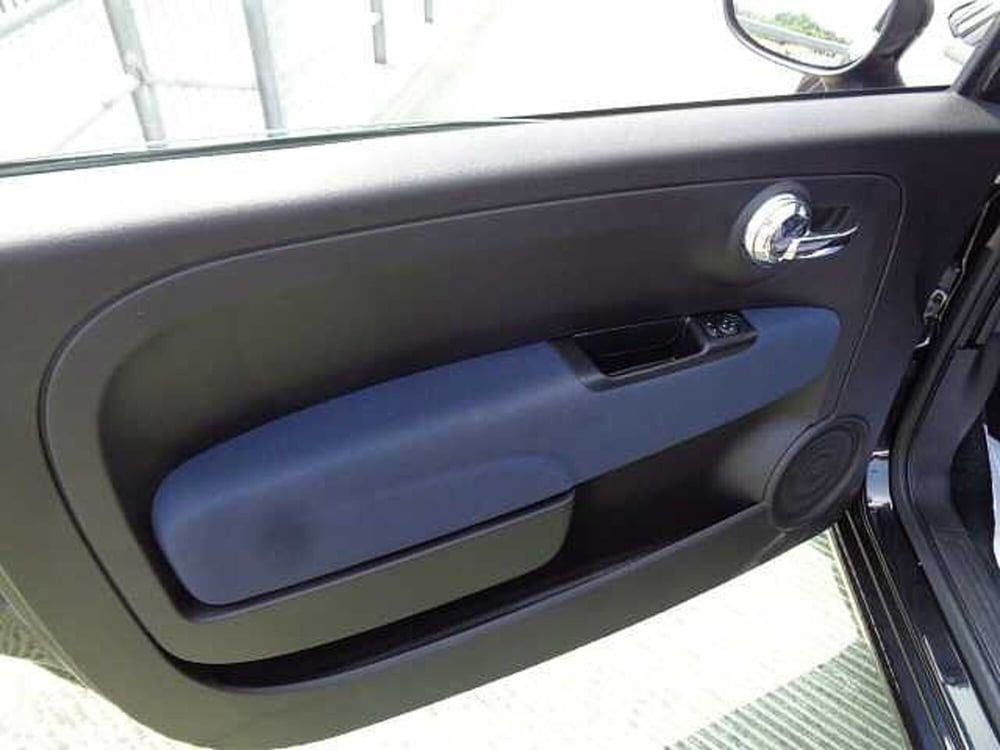 Fiat 500 usata a Treviso (7)