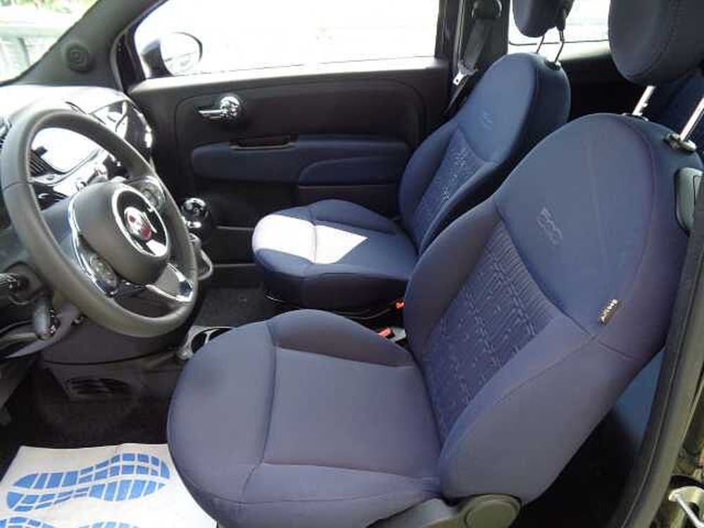 Fiat 500 usata a Treviso (8)