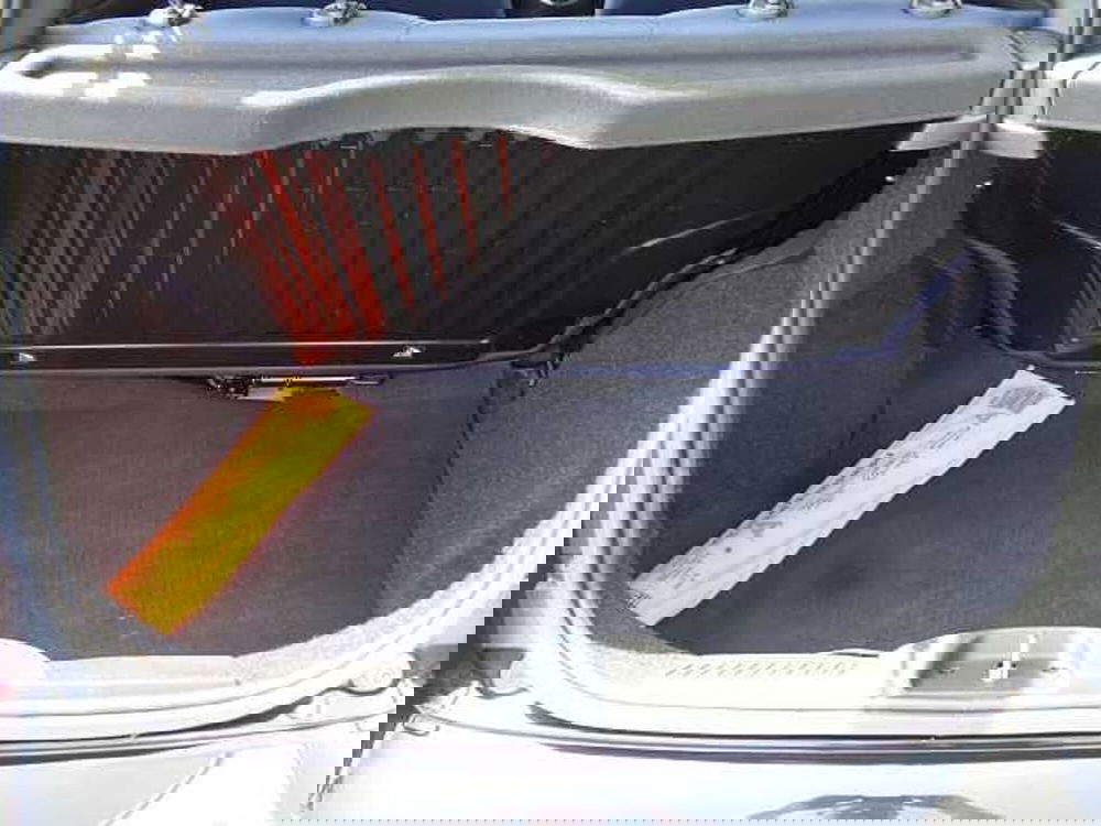 Fiat 500 usata a Treviso (15)