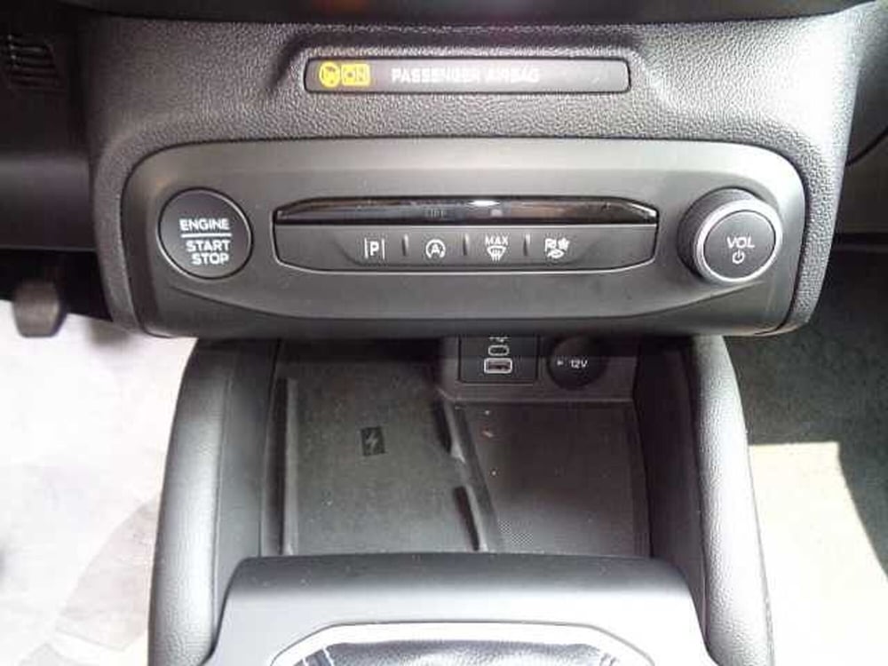 Ford Focus Station Wagon usata a Treviso (16)