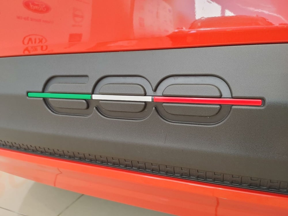 Fiat 600e usata a Vercelli (12)