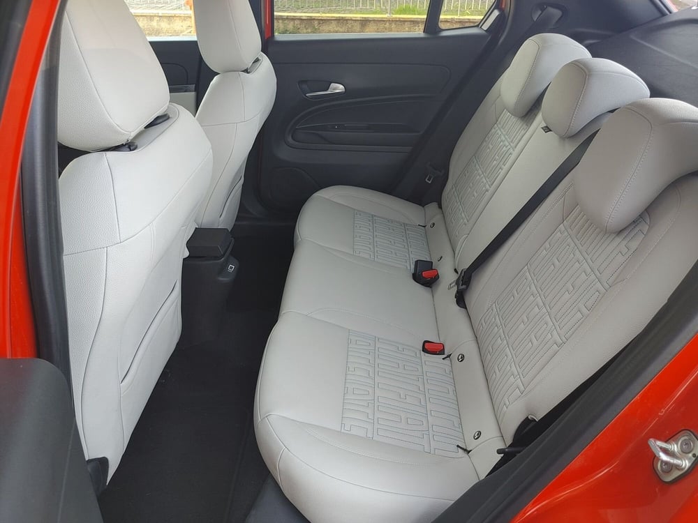 Fiat 600e usata a Vercelli (17)