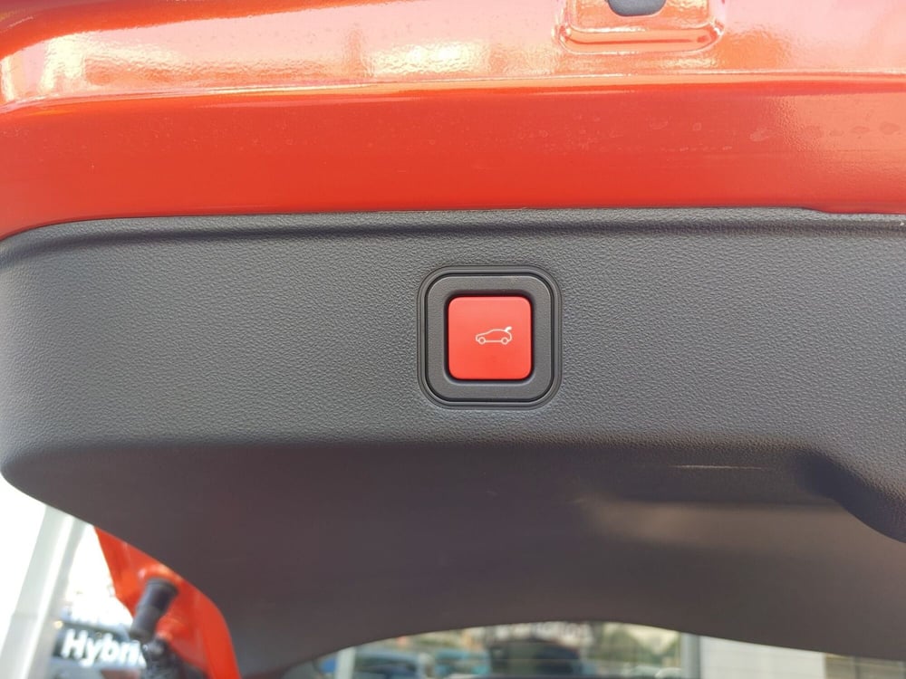 Fiat 600e usata a Vercelli (9)