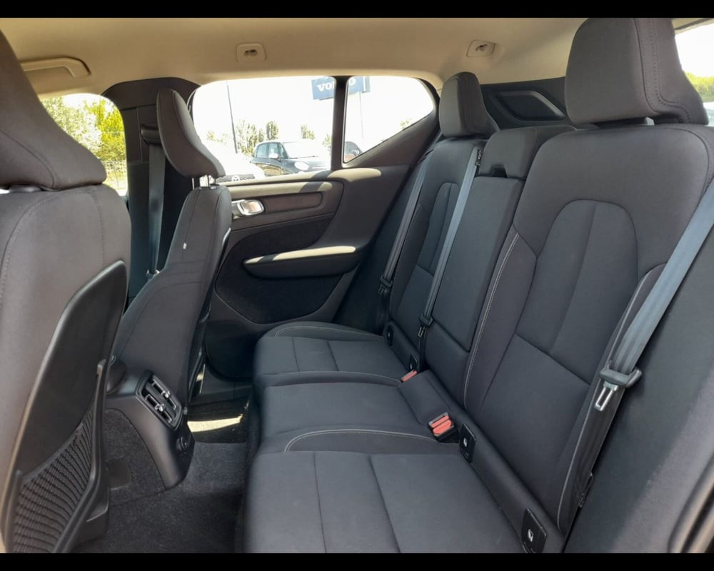 Volvo XC40 usata a Bologna (13)