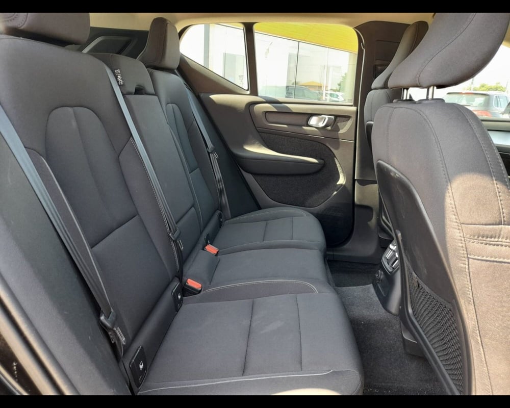 Volvo XC40 usata a Bologna (14)