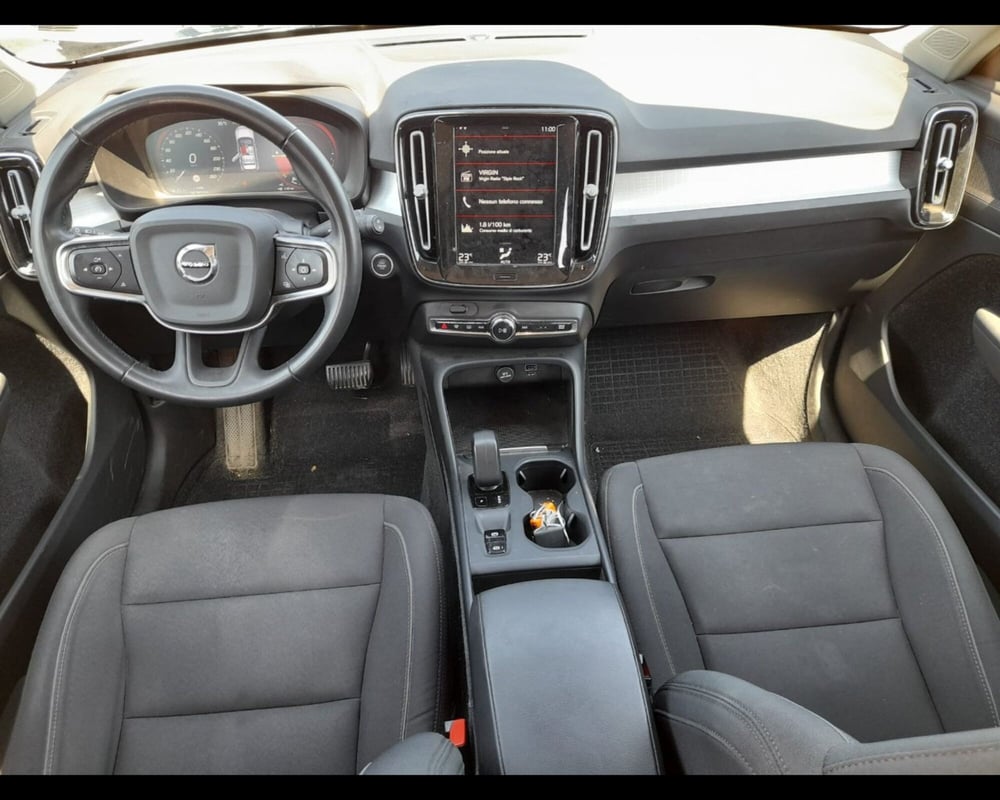 Volvo XC40 usata a Bologna (18)