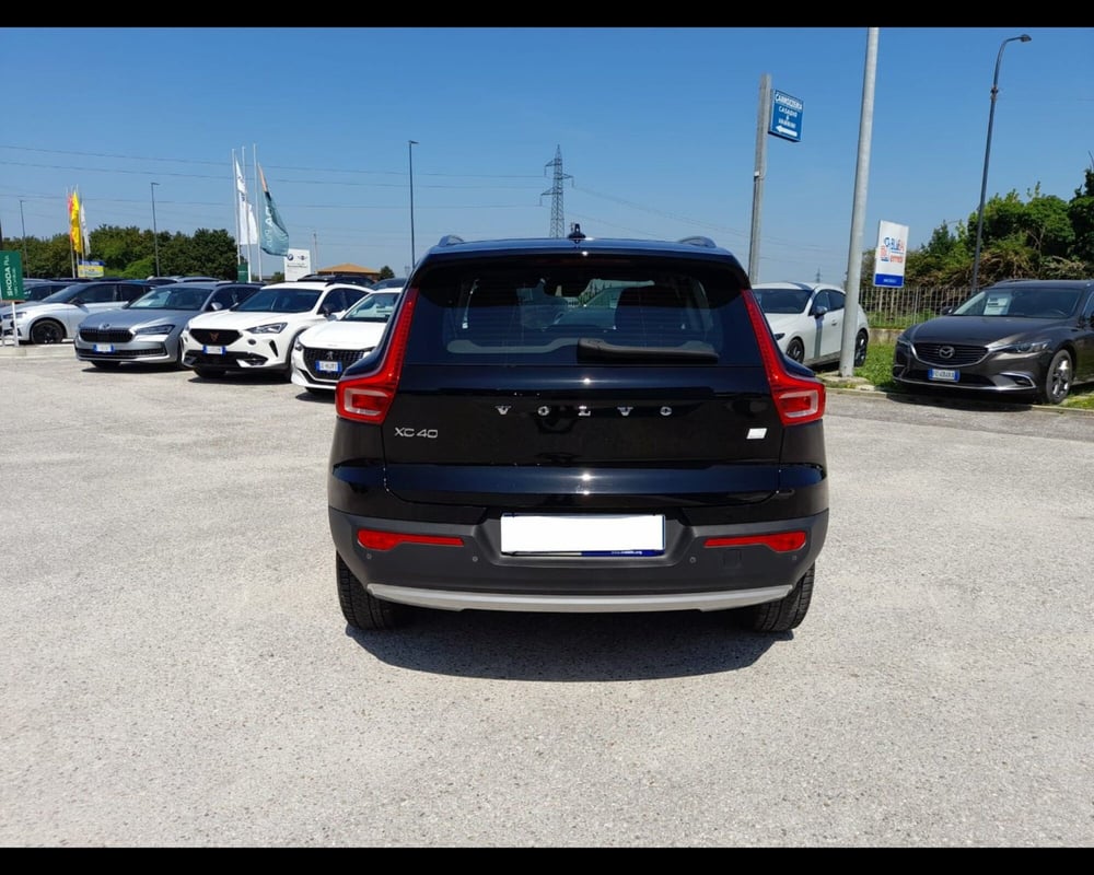 Volvo XC40 usata a Bologna (2)