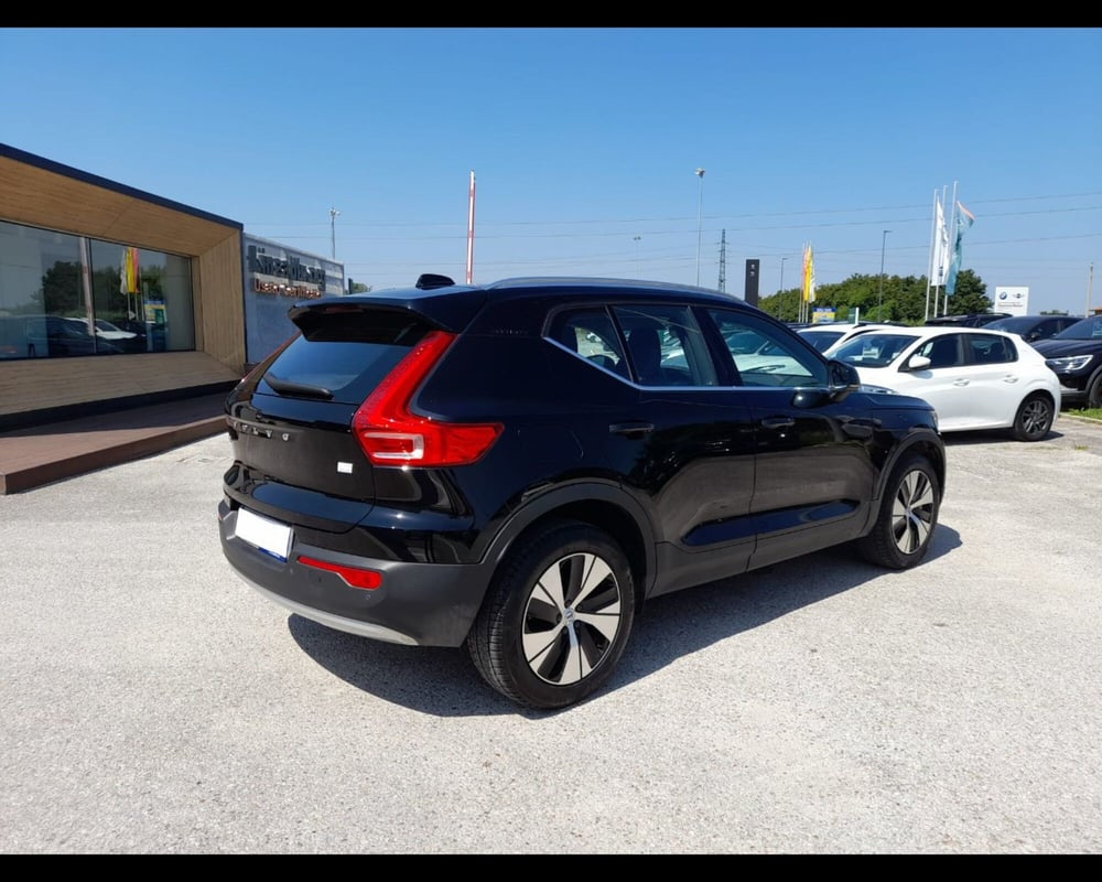 Volvo XC40 usata a Bologna (3)