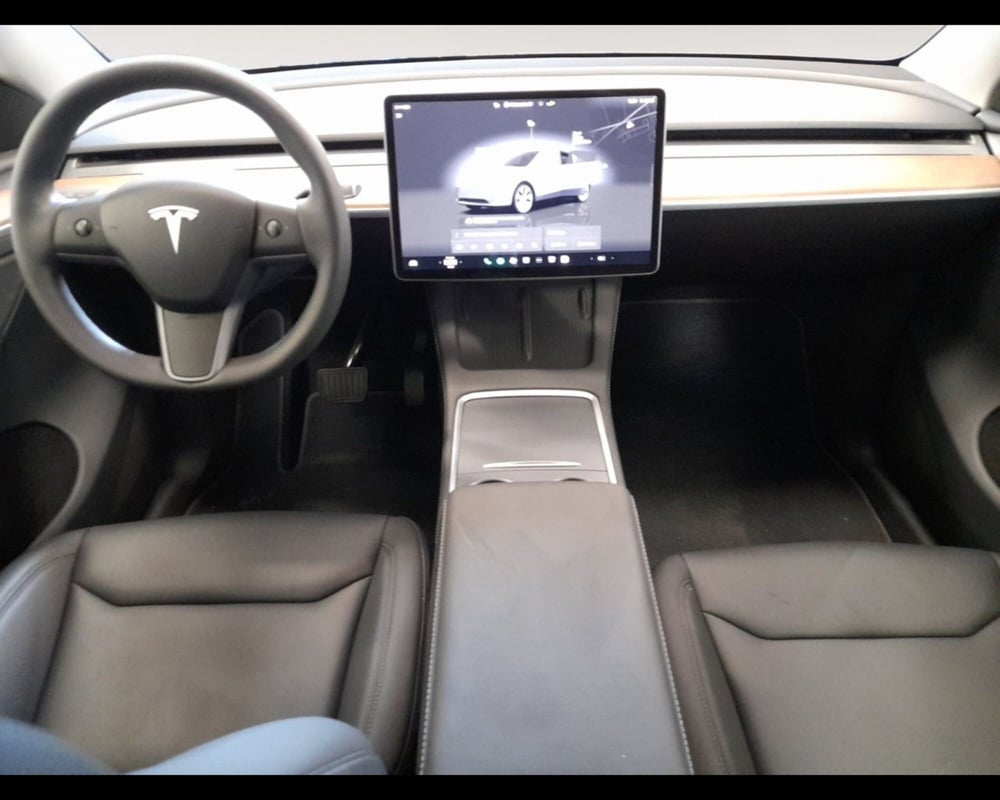Tesla Model Y usata a Ravenna (10)
