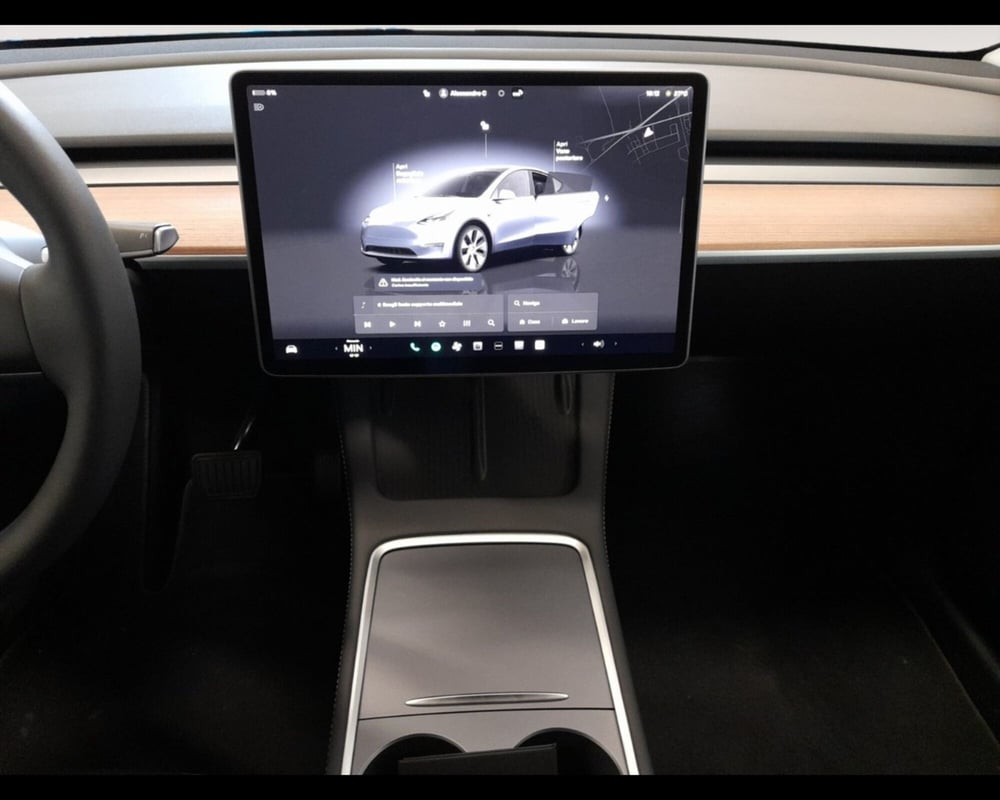 Tesla Model Y usata a Ravenna (11)