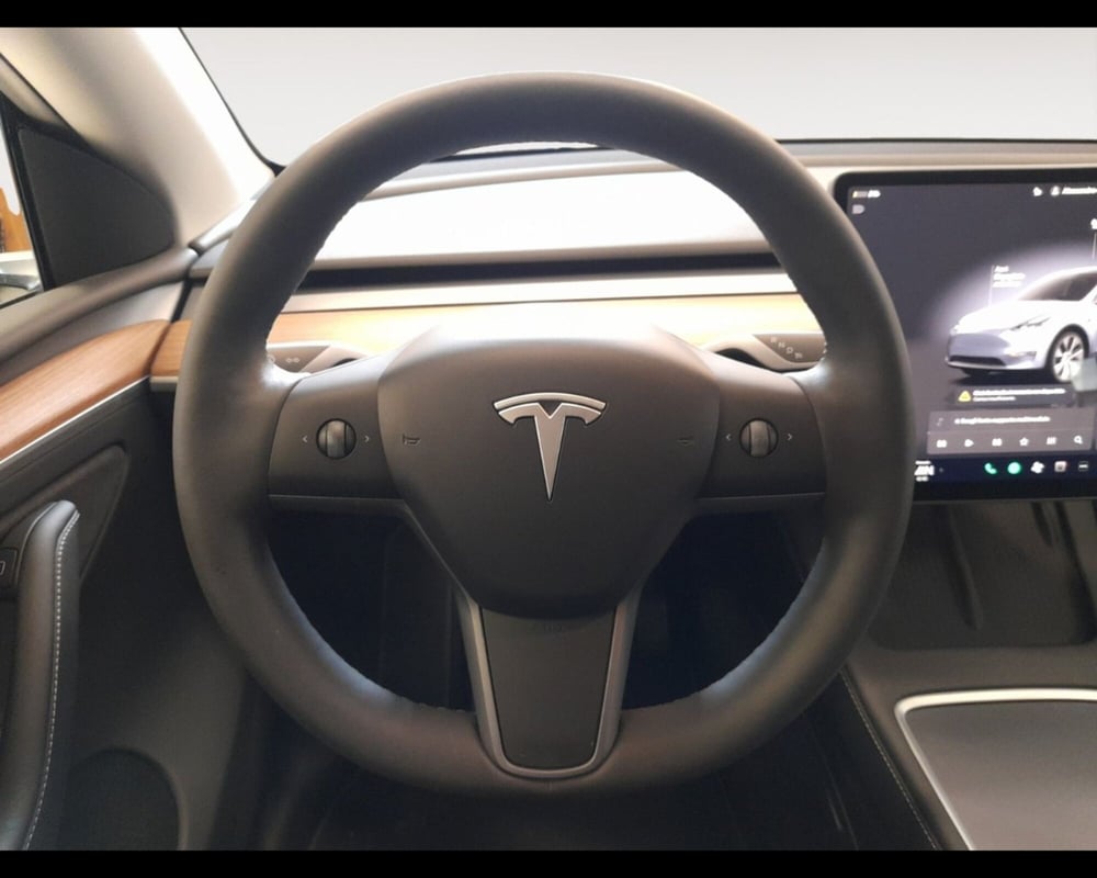 Tesla Model Y usata a Ravenna (12)