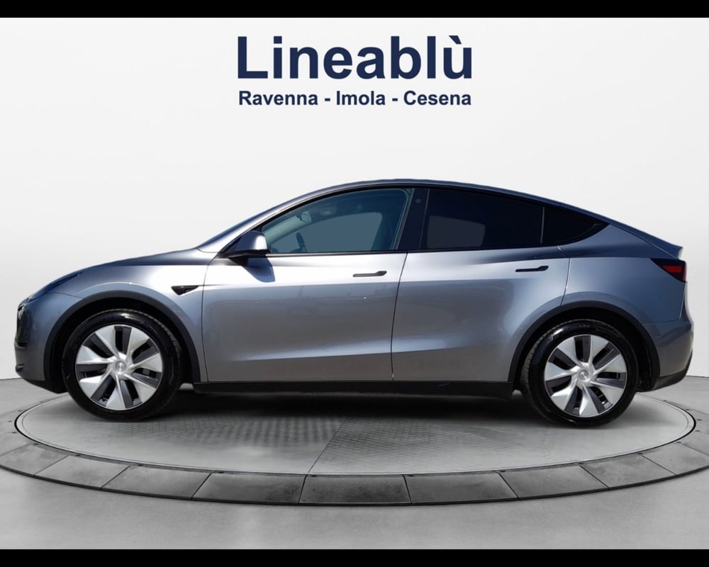 Tesla Model Y usata a Ravenna (2)