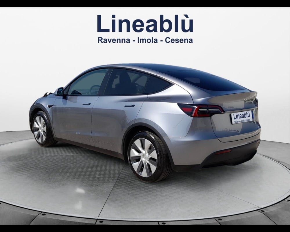 Tesla Model Y usata a Ravenna (3)
