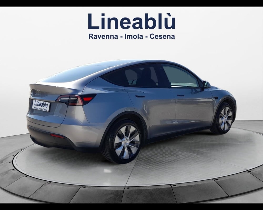 Tesla Model Y usata a Ravenna (5)