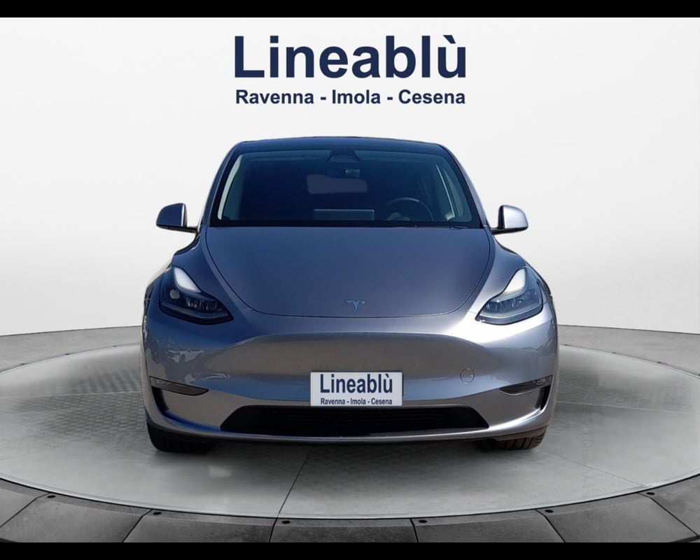 Tesla Model Y usata a Ravenna (8)