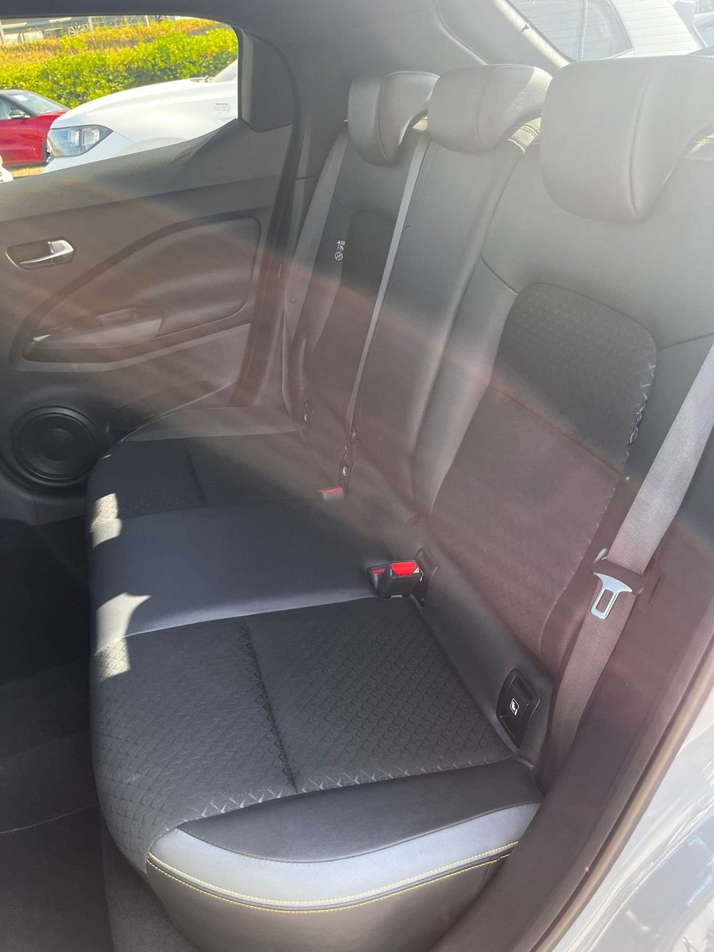 Nissan Juke usata a Lucca (12)