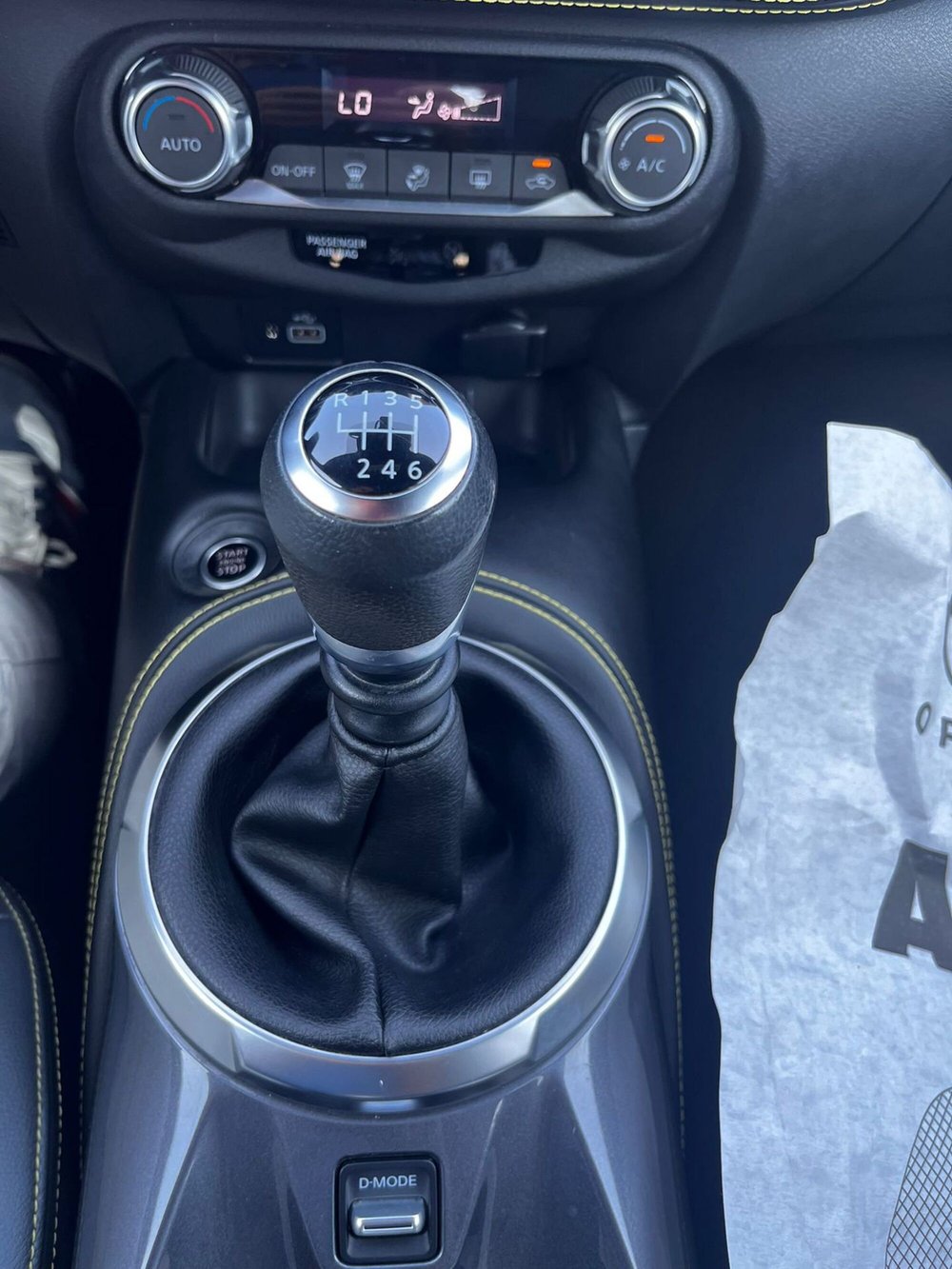 Nissan Juke usata a Lucca (19)