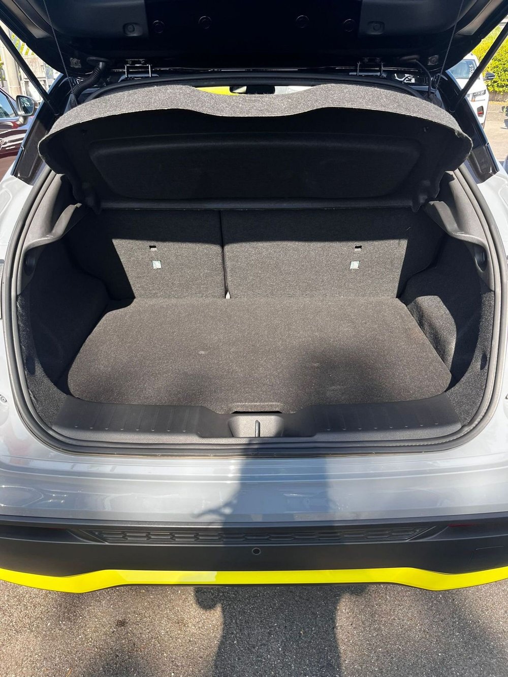 Nissan Juke usata a Lucca (8)