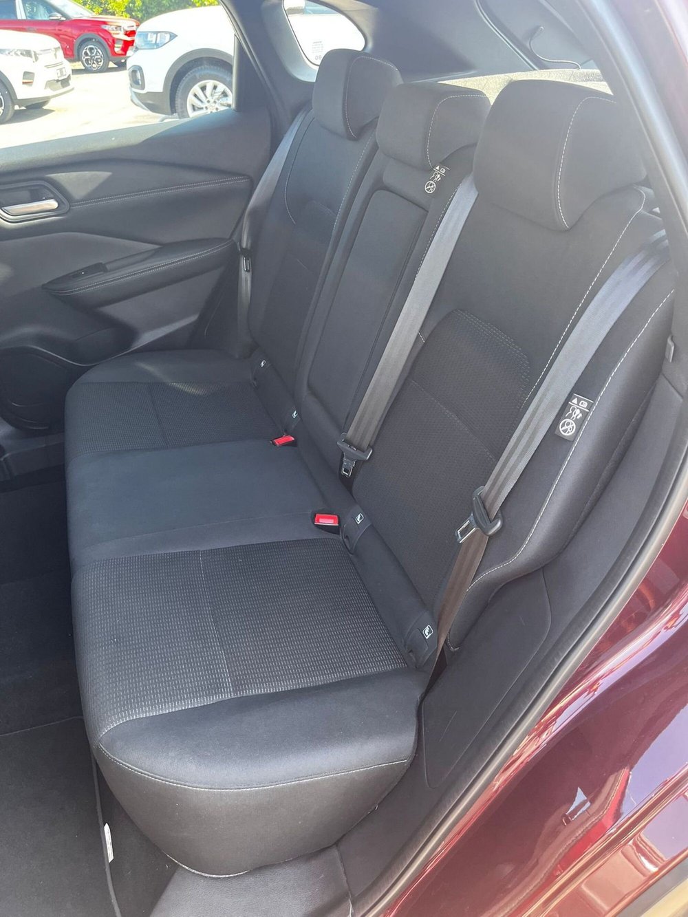 Nissan Qashqai usata a Lucca (8)
