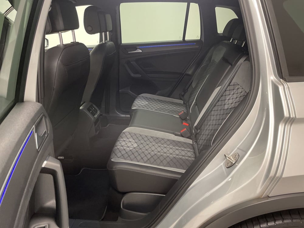 Volkswagen Tiguan usata a Varese (11)