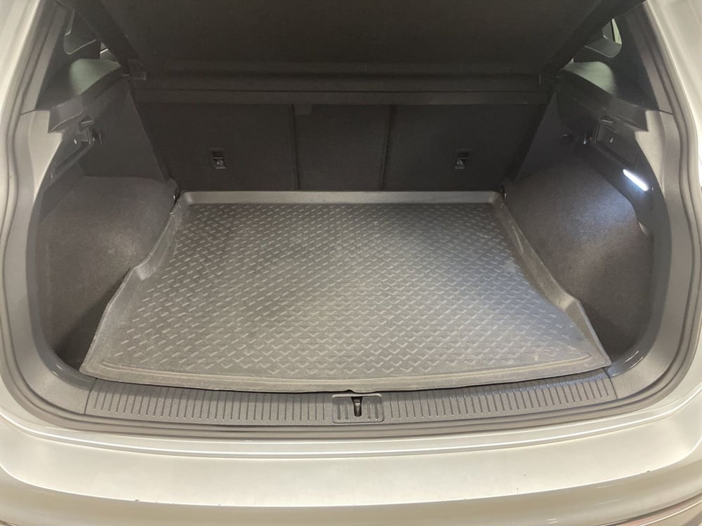 Volkswagen Tiguan usata a Varese (12)